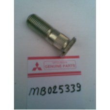MB025339 MITSUBISHI HUB BOLT